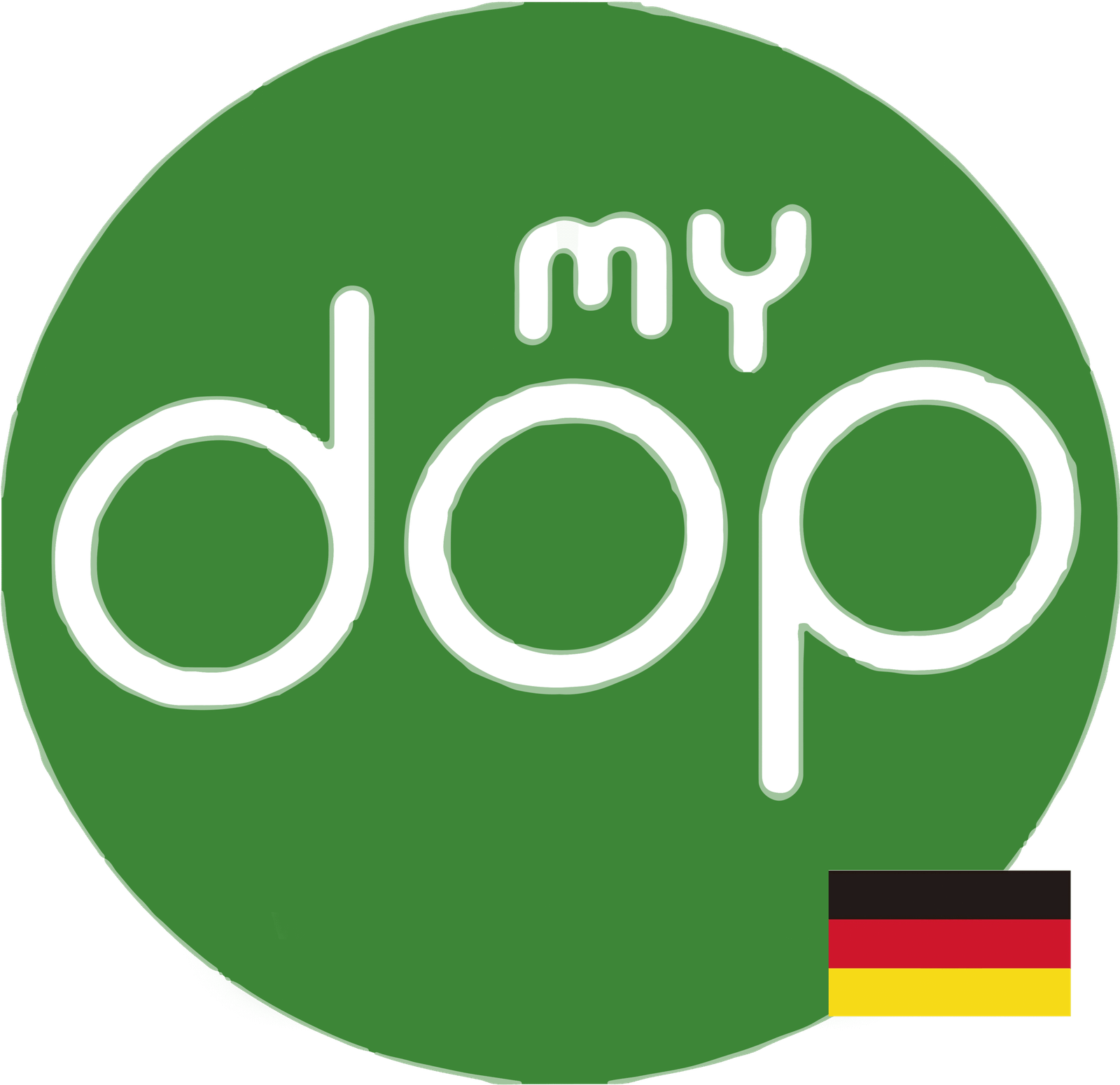 Offizielle Verkaufsseite von Mydop Deutschland – Prof. Dr. Mükerrem ŞAHİN