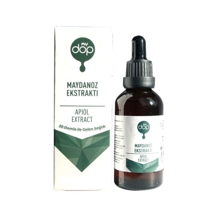 MAYDANOZ EKSTRAKTI