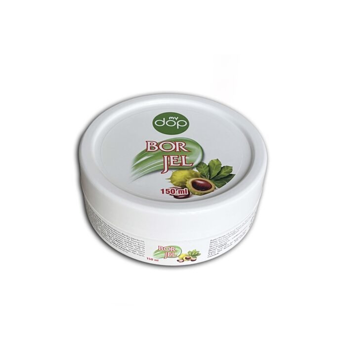 BOR JEL KREM